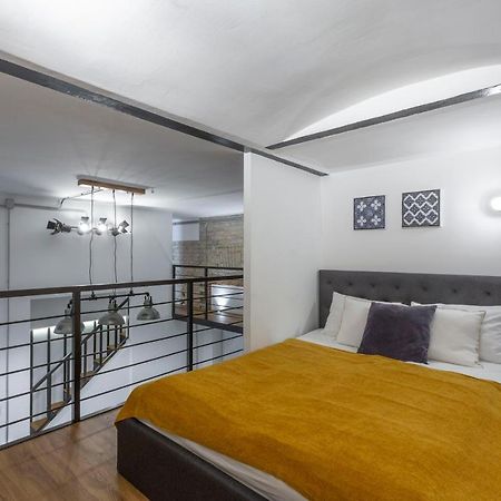 The Address Loft 22Ppl Apartamento Budapeste Exterior foto